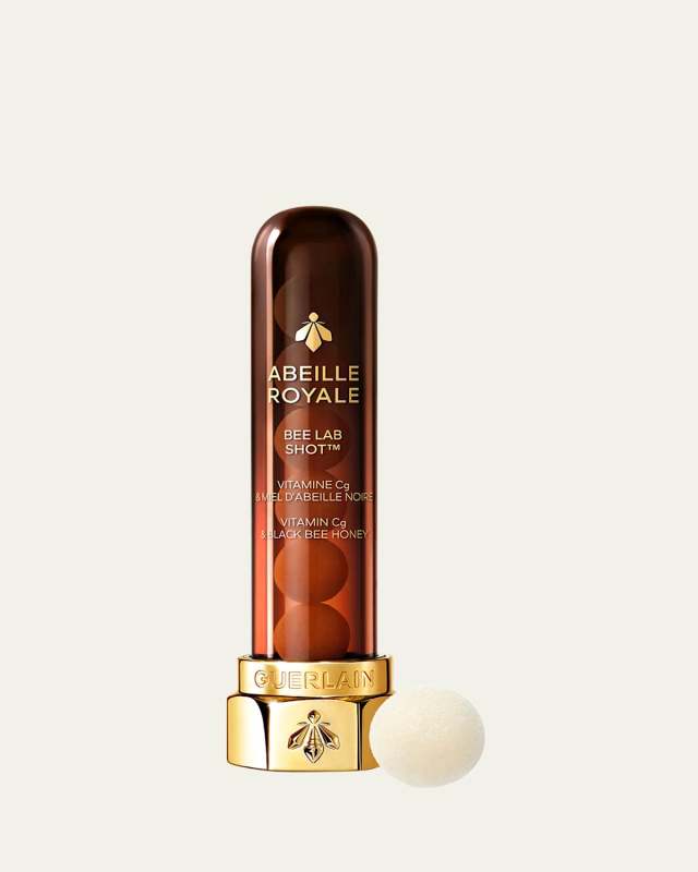 Abeille Royale Bee Lab Shot 20% Vitamin C Treatment